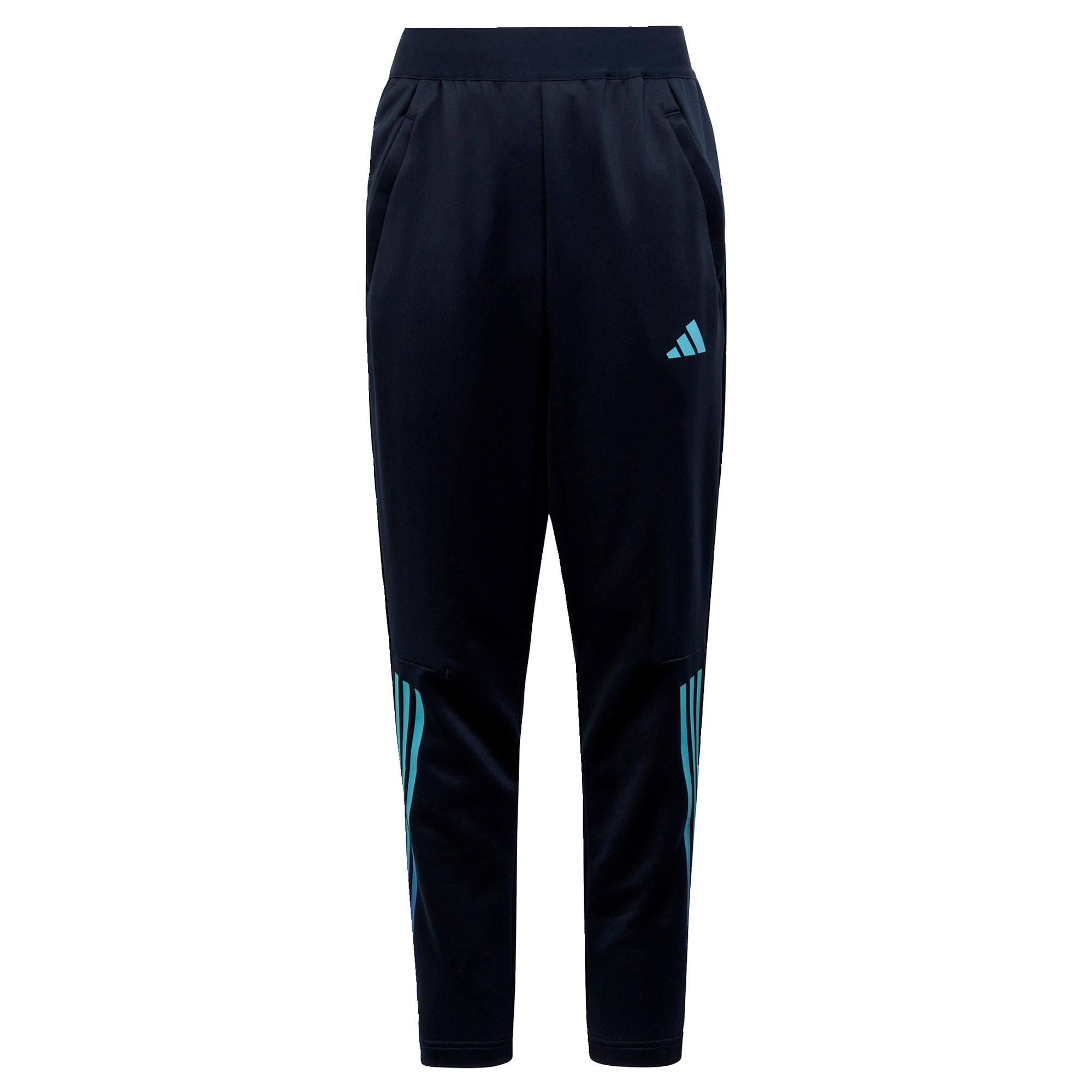 ADIDAS SPORTSWEAR Športne hlače  modra