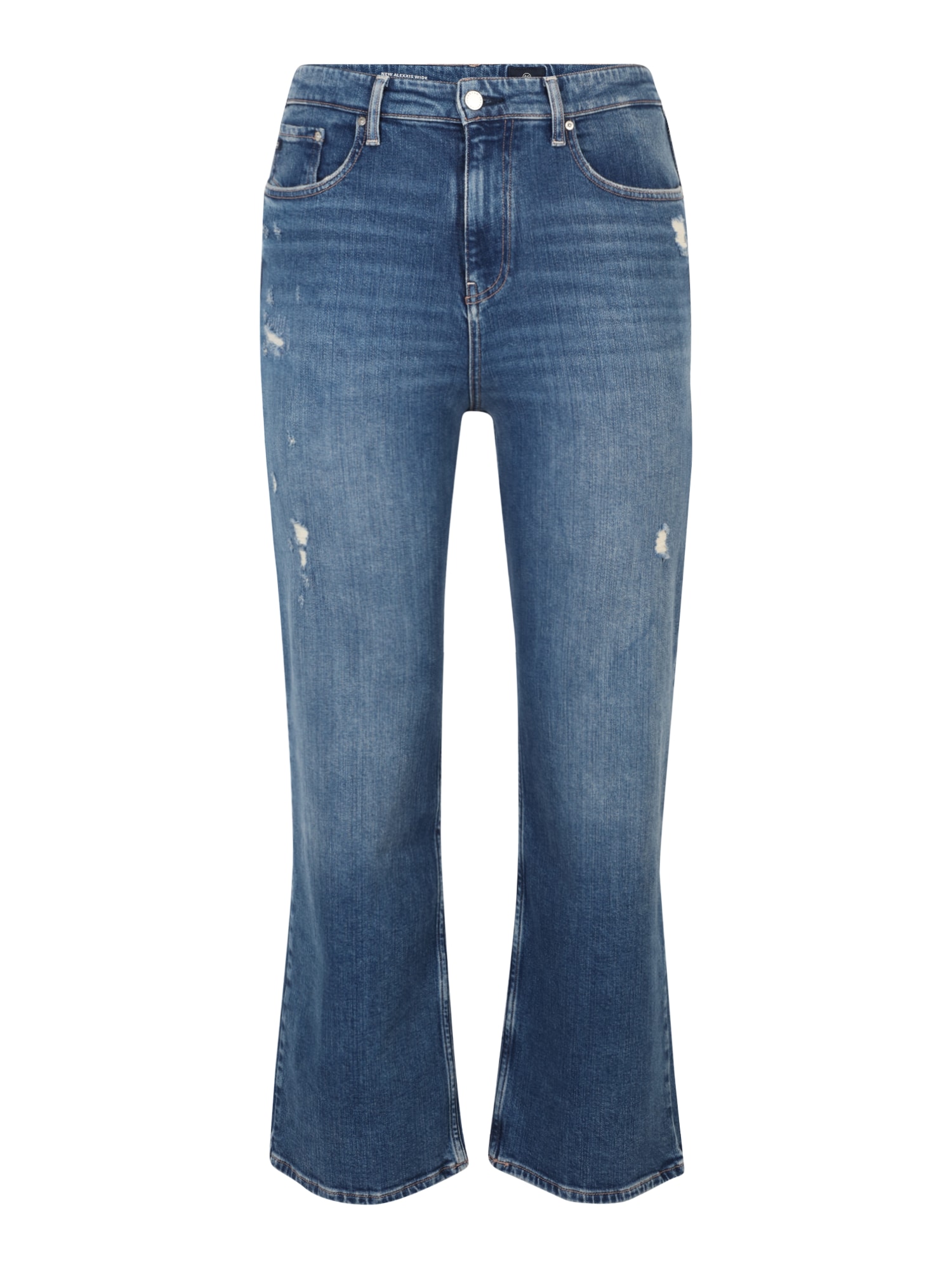 AG Jeans Kavbojke 'ALEXXIS'  moder denim