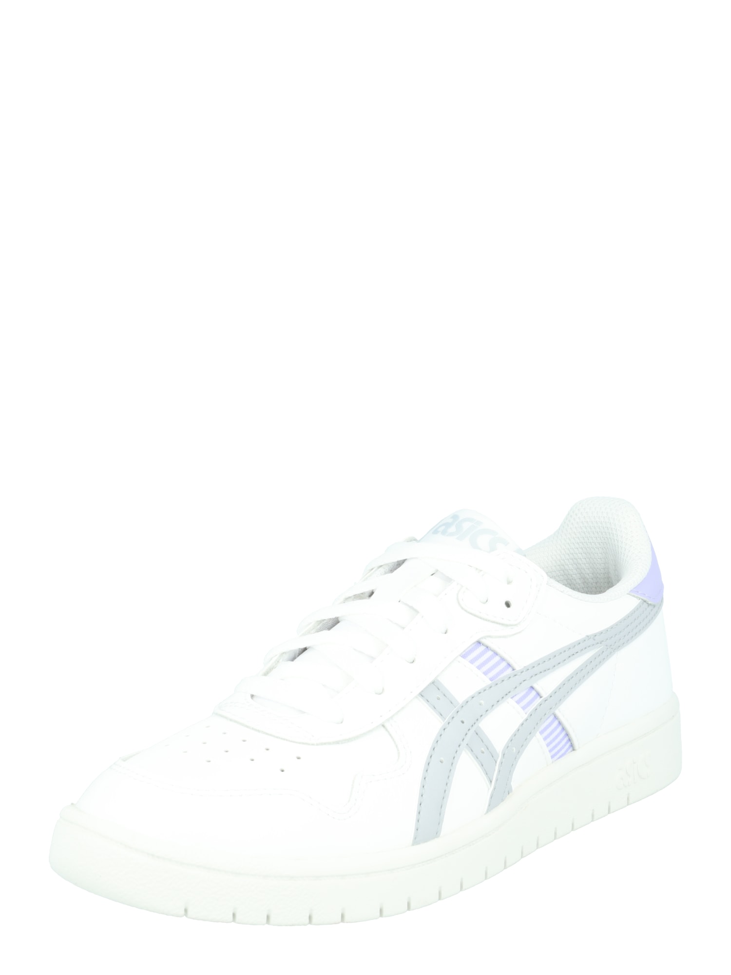 ASICS SportStyle Nizke superge 'JAPAN'  pastelno zelena / svetlo lila / bela