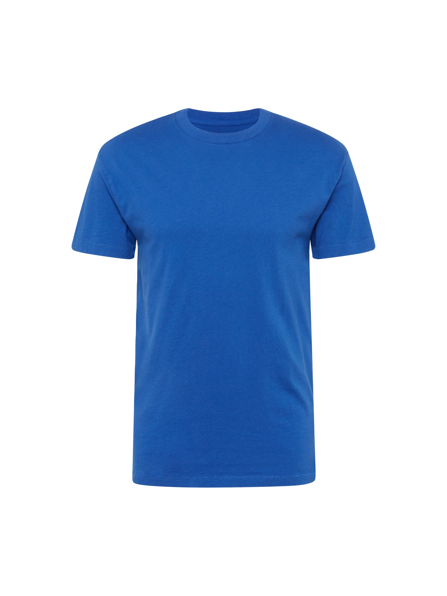 Abercrombie & Fitch Majica  modra