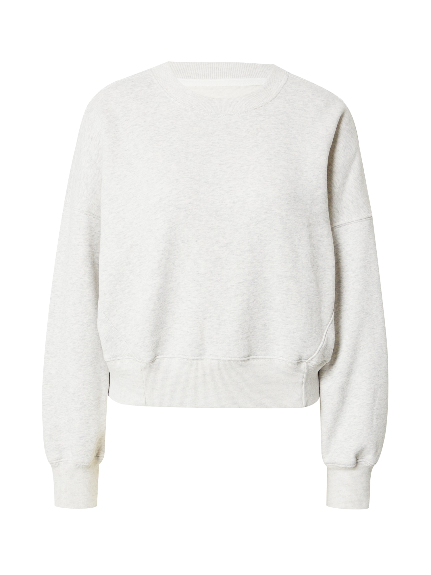 Abercrombie & Fitch Majica  siva