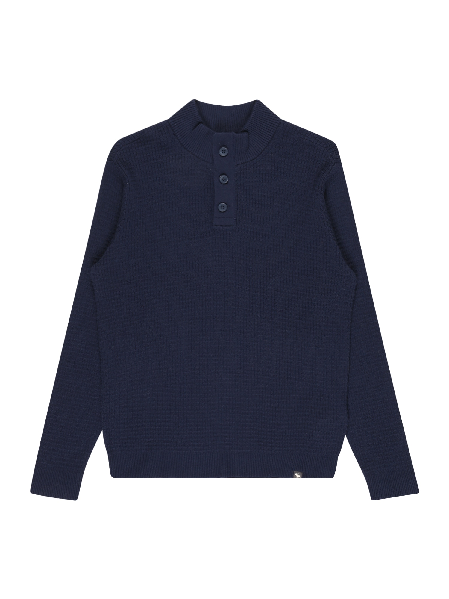 Abercrombie & Fitch Pulover  marine