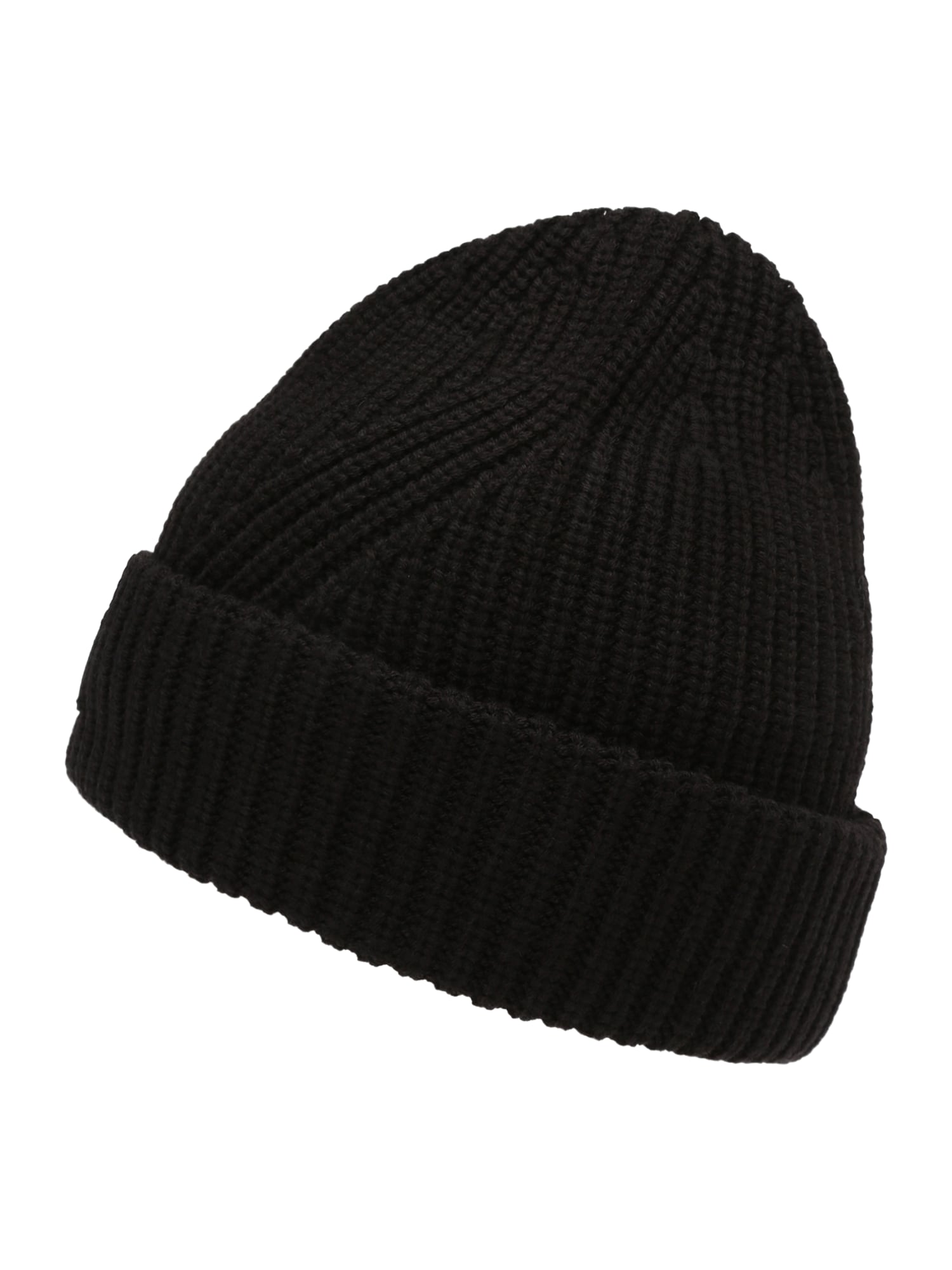 AllSaints Kape  črna