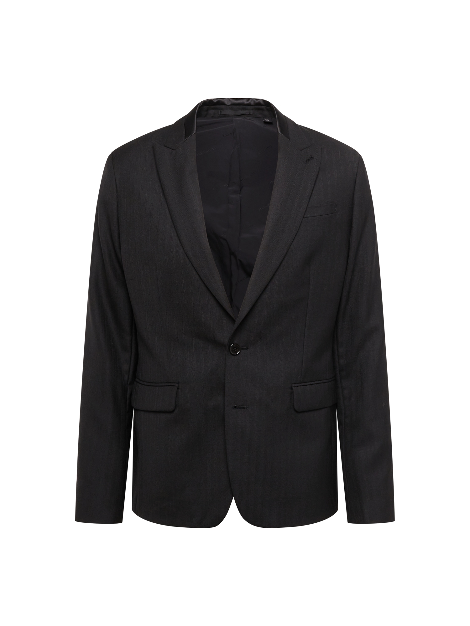 AllSaints Suknjič 'BANE'  črna