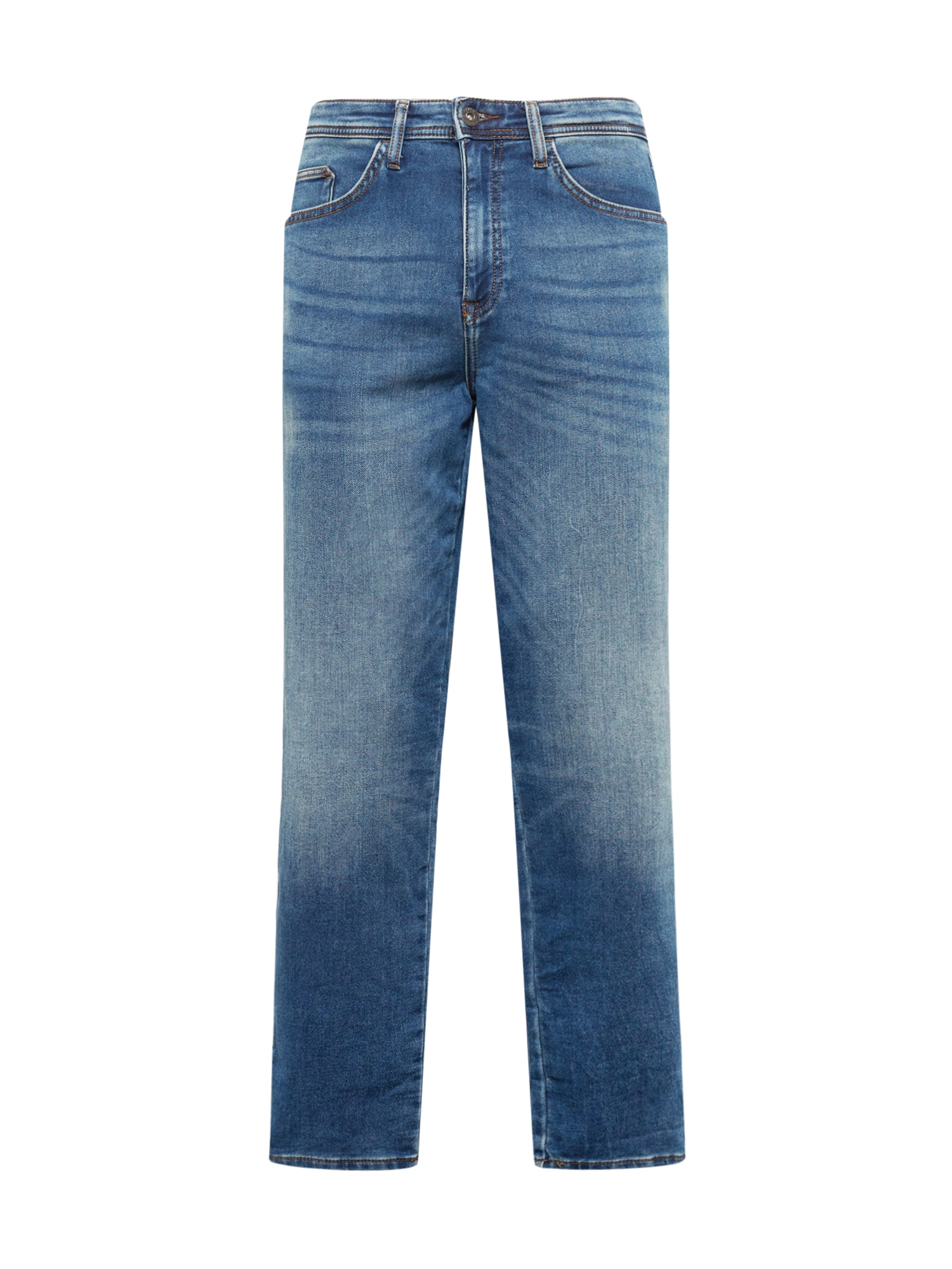 BLEND Kavbojke  moder denim