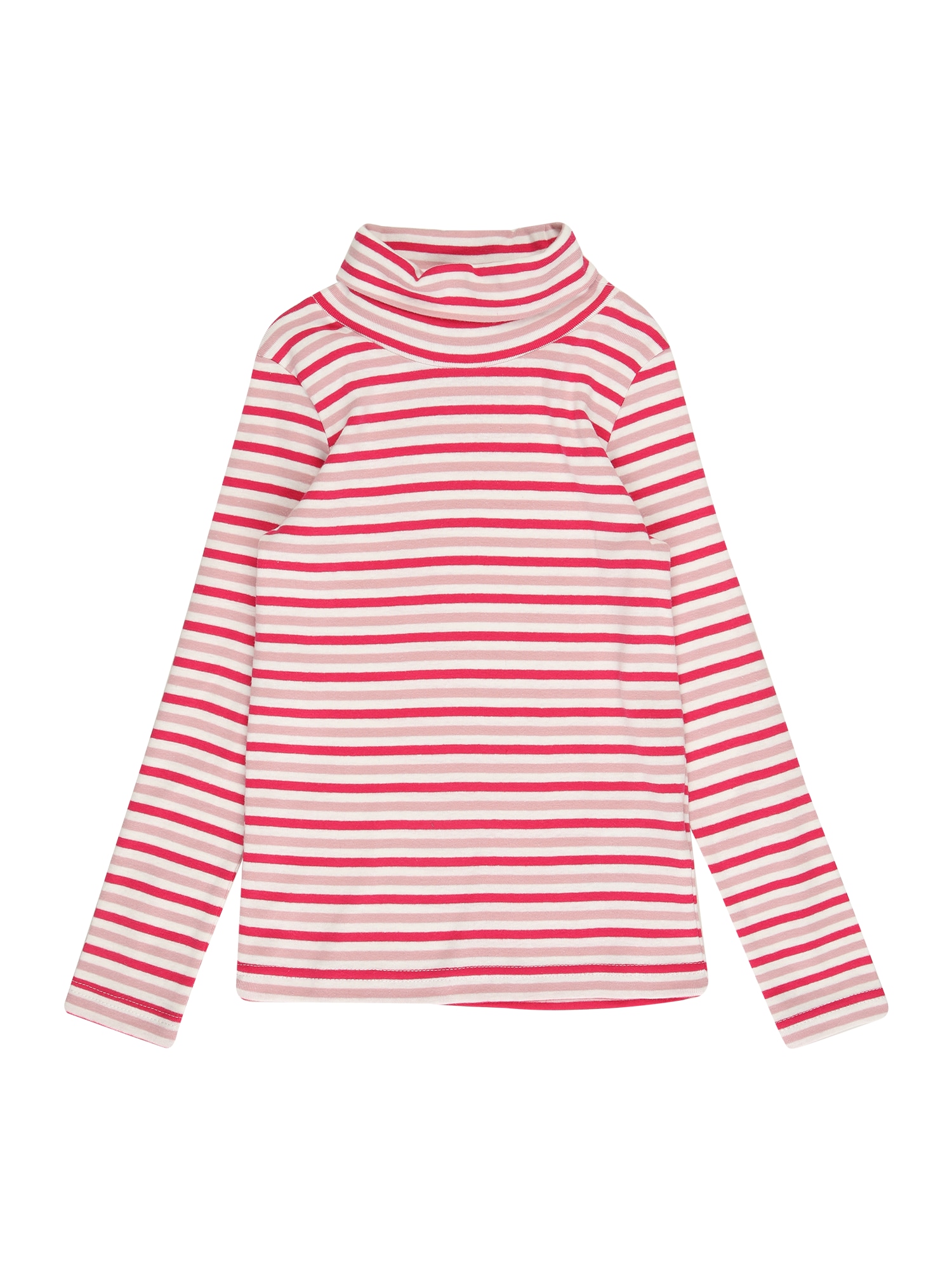 BLUE SEVEN Majica  magenta / rosé / staro roza