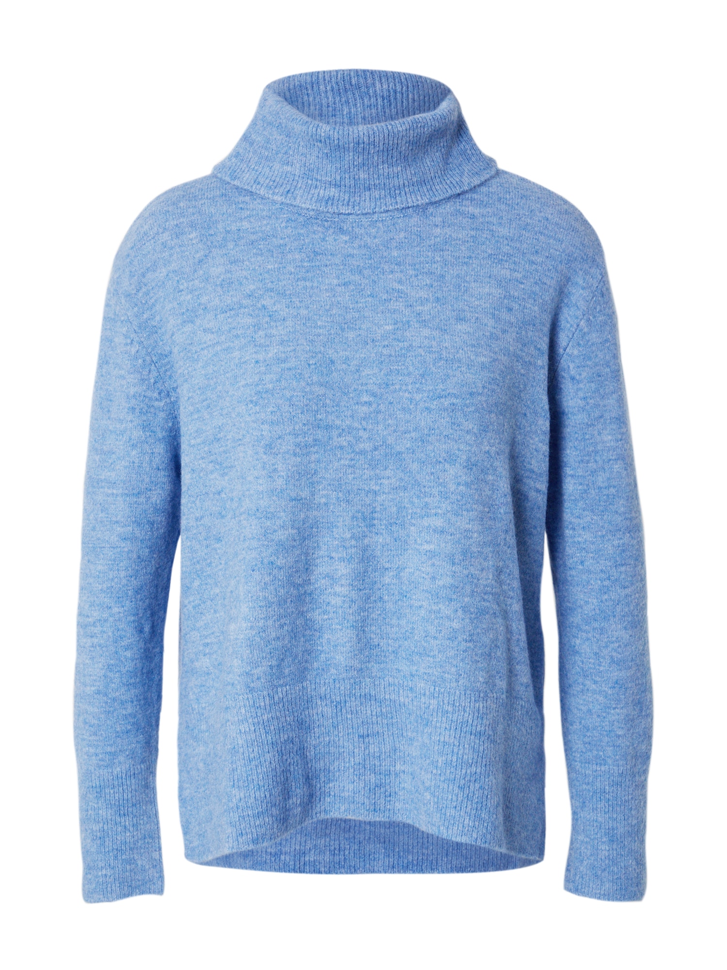 BLUE SEVEN Pulover  svetlo modra