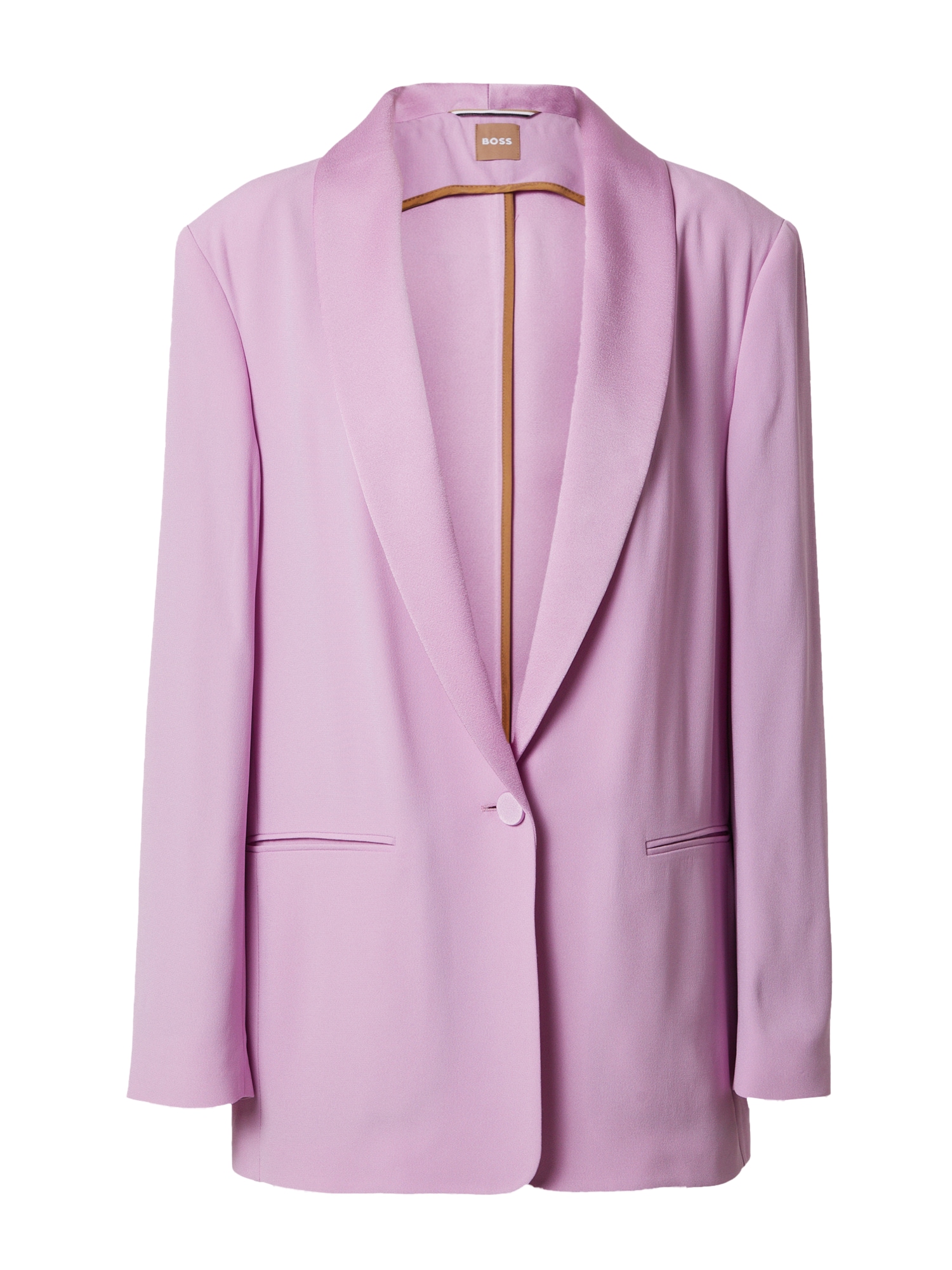 BOSS Black Blazer 'Junata'  eozin