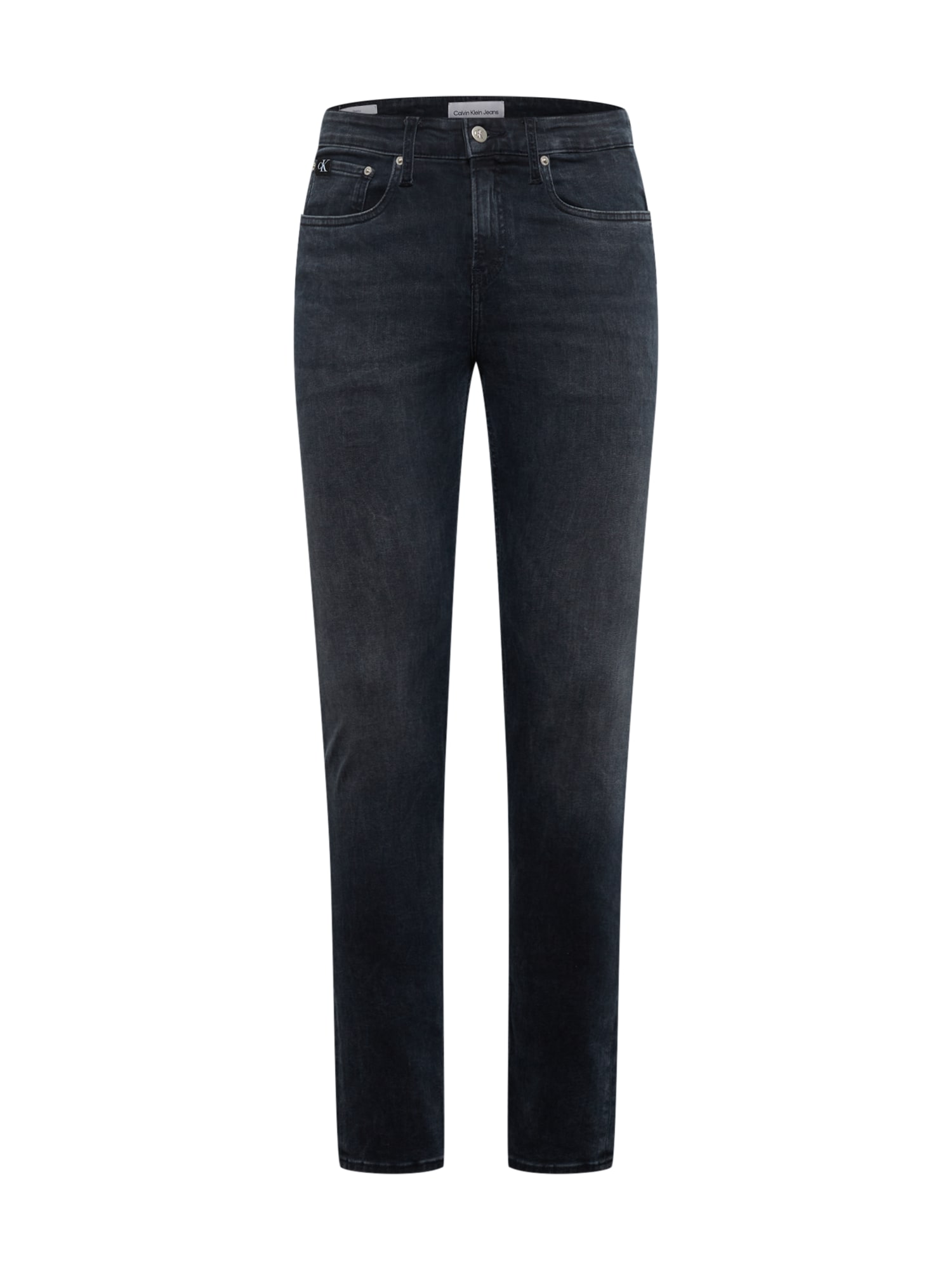 BOSS Black Kavbojke 'Maine'  moder denim