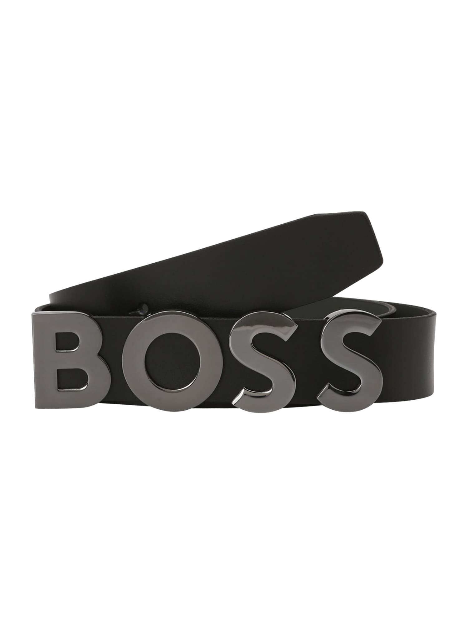 BOSS Black Pas 'Bold'  črna
