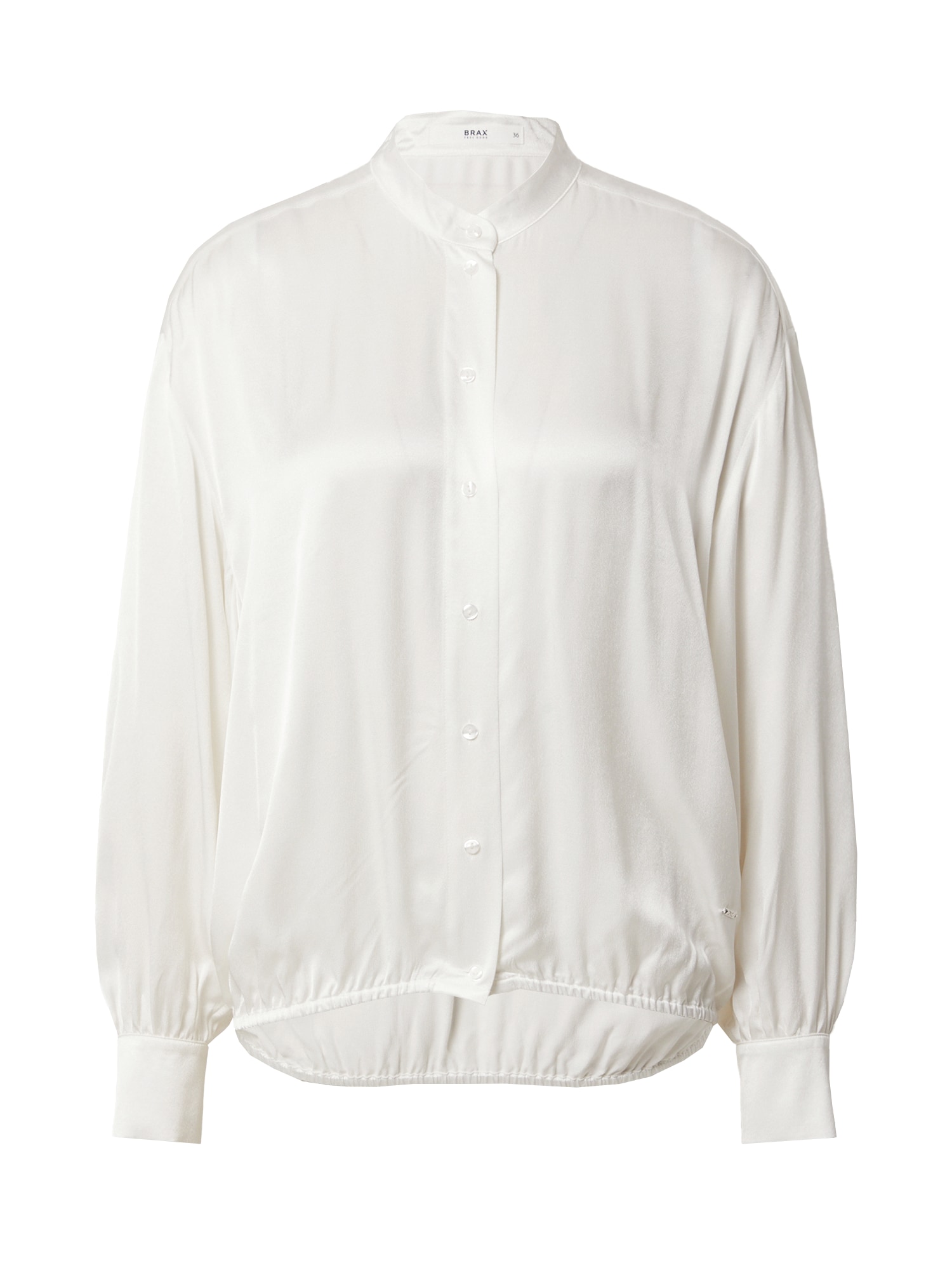 BRAX Bluza  off-bela