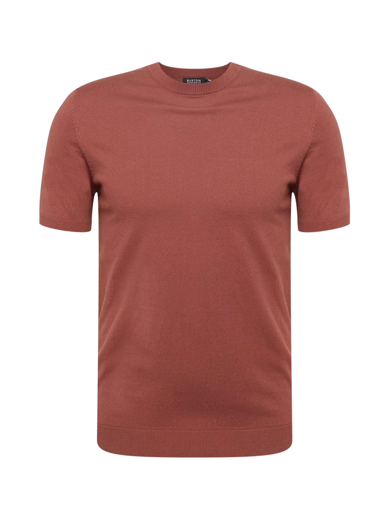 BURTON MENSWEAR LONDON Pulover  rosé