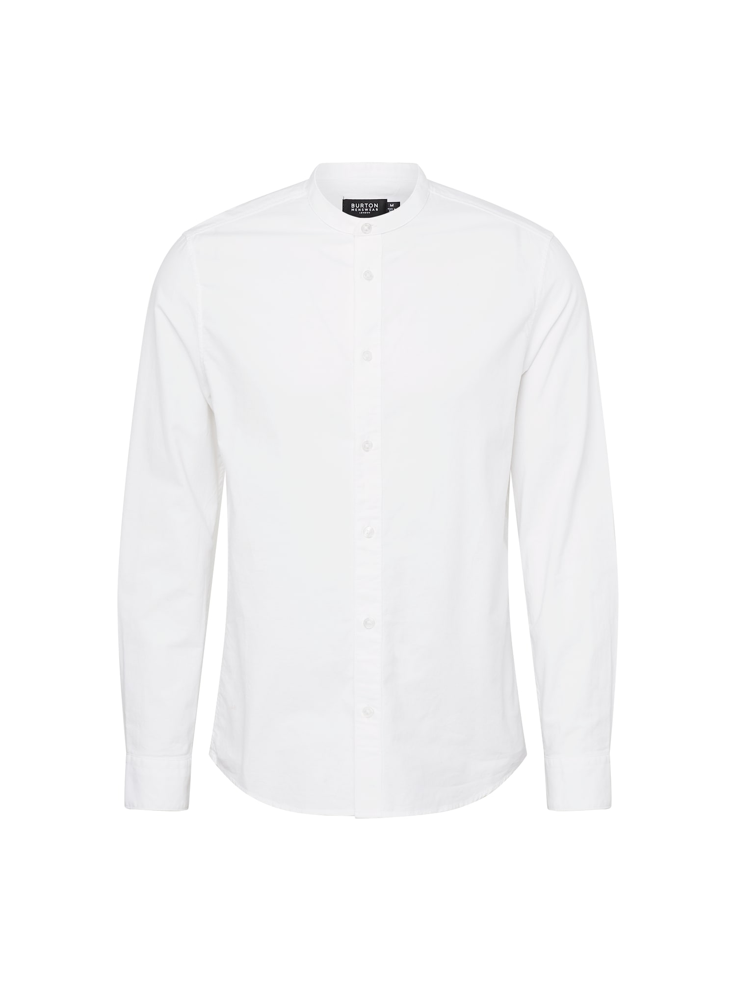 BURTON MENSWEAR LONDON Srajca  bela