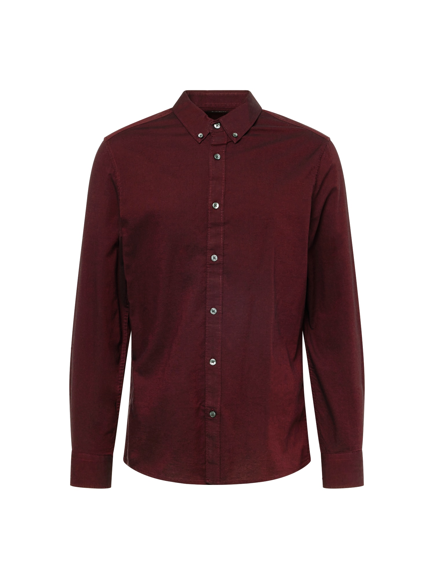 BURTON MENSWEAR LONDON Srajca  burgund