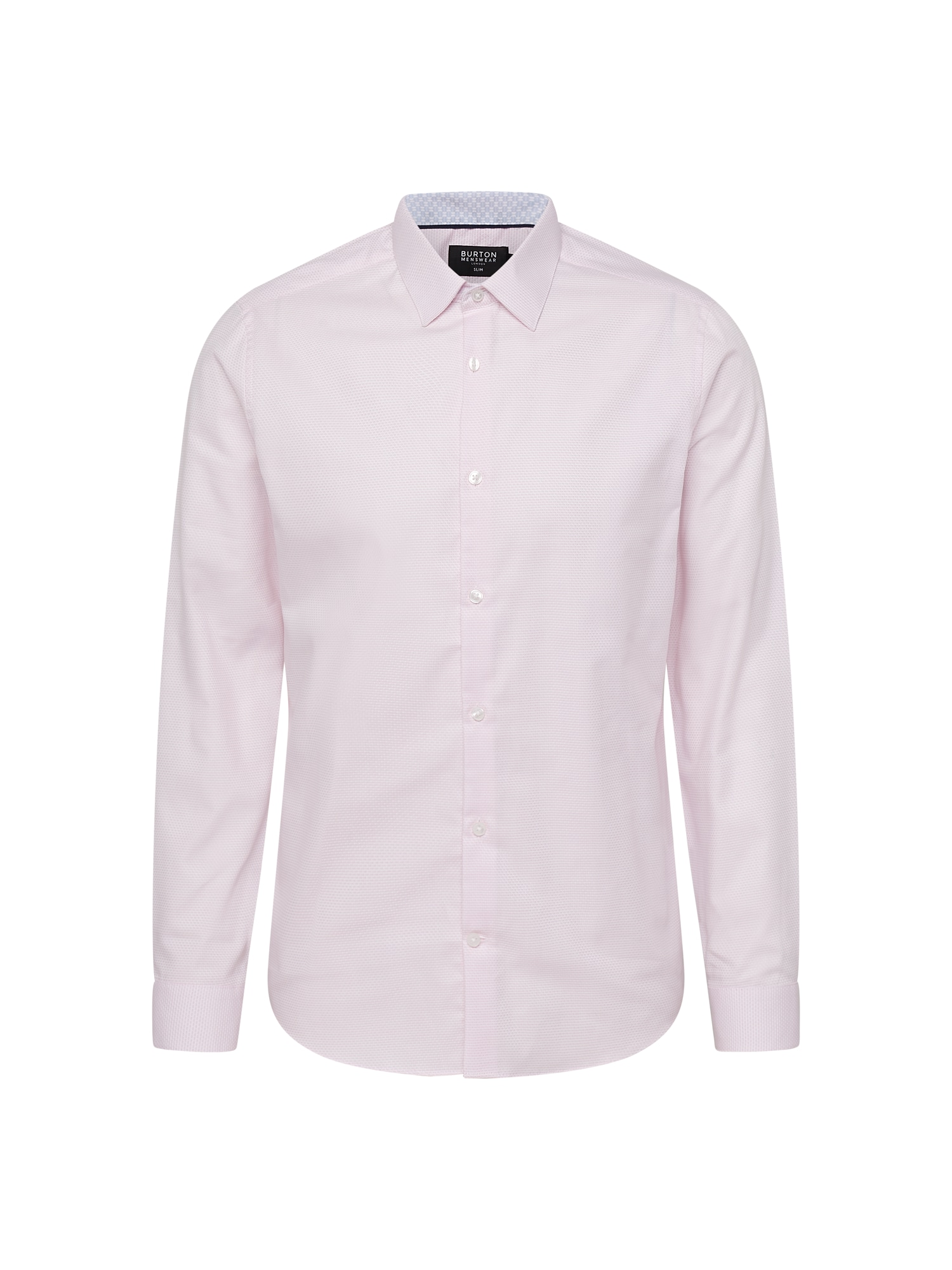 BURTON MENSWEAR LONDON Srajca  roza