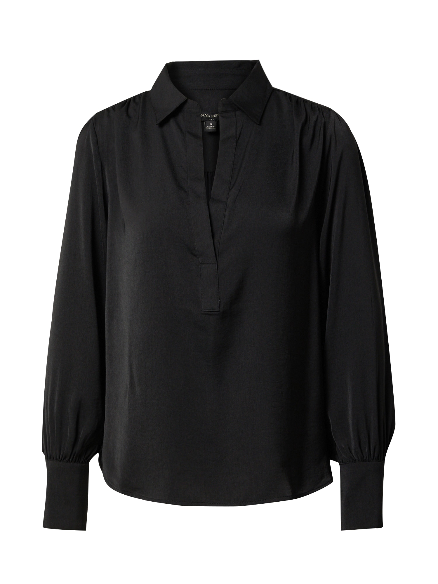 Banana Republic Bluza  črna