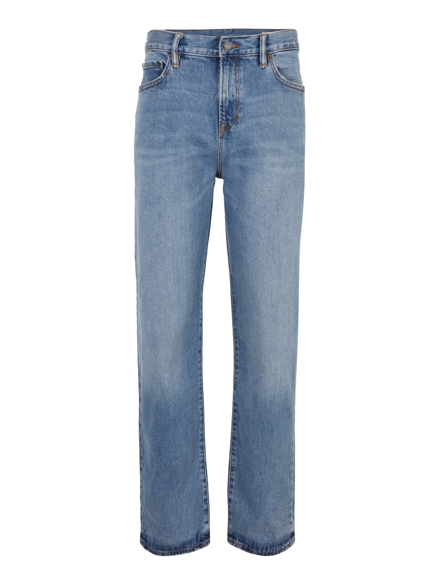 Banana Republic Kavbojke  moder denim