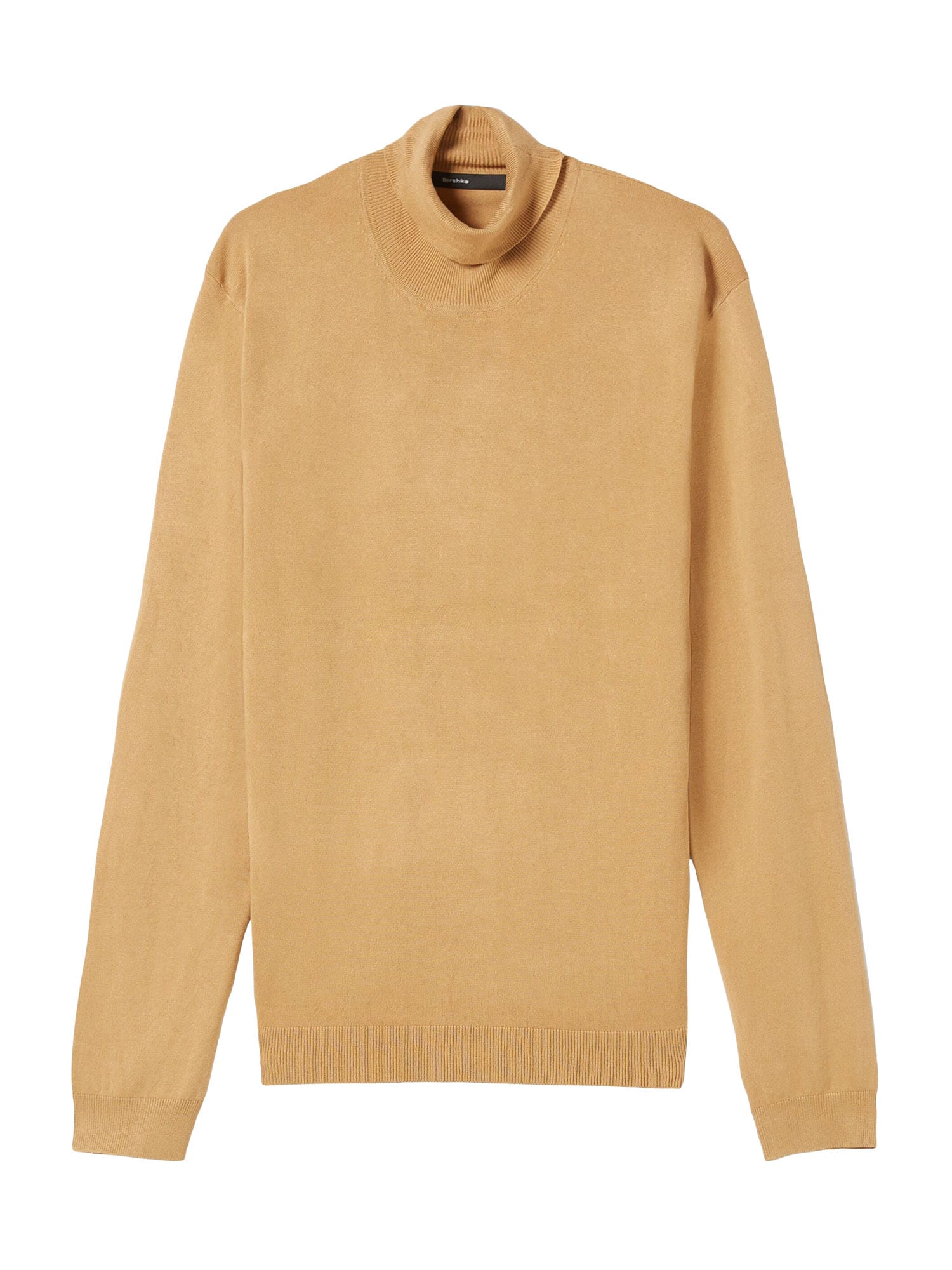 Bershka Pulover  kamela
