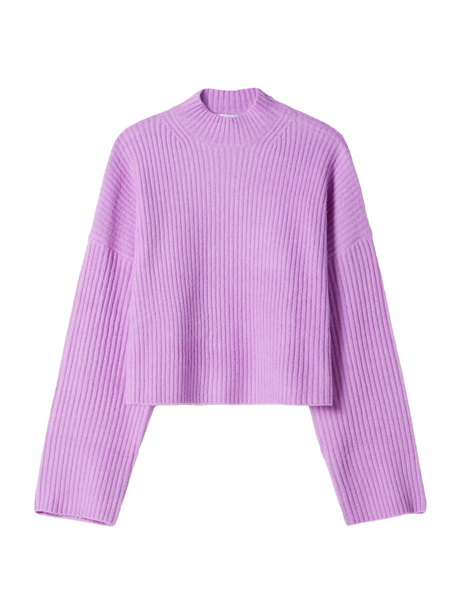 Bershka Pulover  mauve