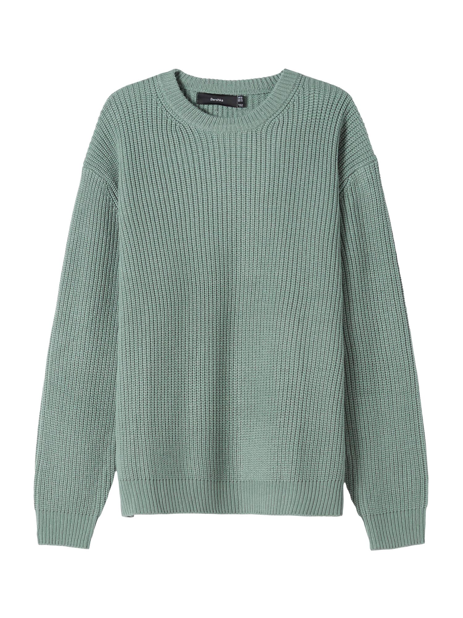 Bershka Pulover  zelena