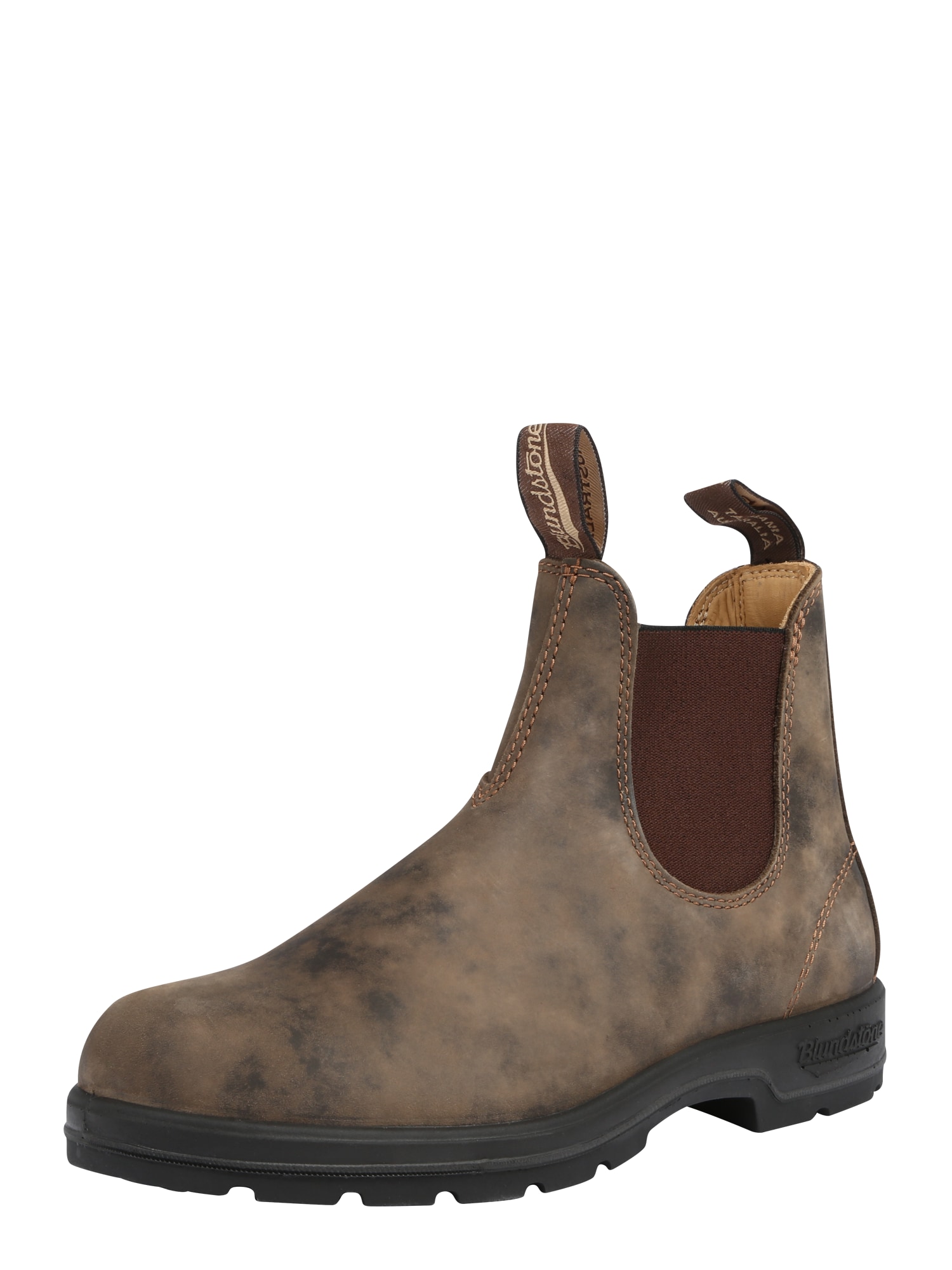 Blundstone Chelsea škornji '585'  temno rjava