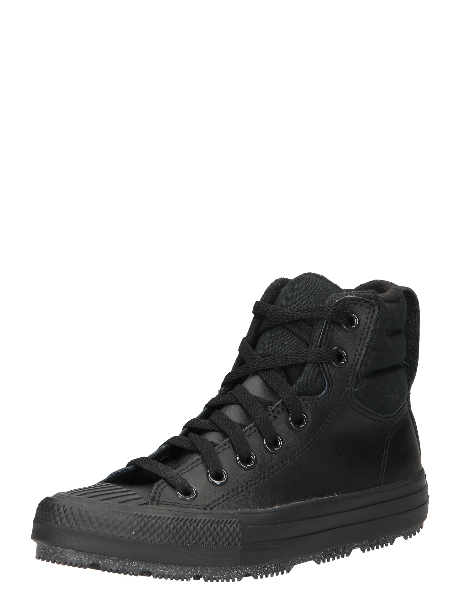 CONVERSE Superge 'CHUCK TAYLOR ALL STAR BERKSHIRE'  črna