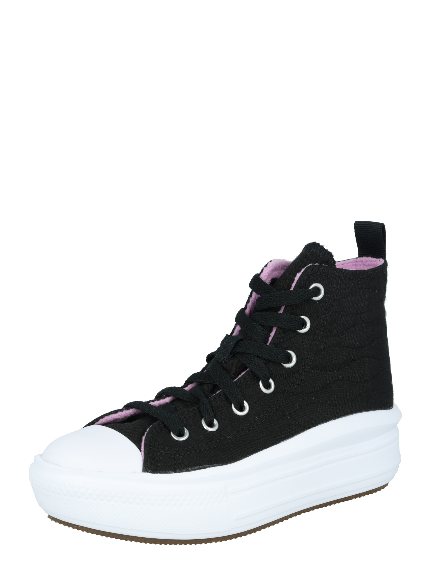 CONVERSE Superge 'CHUCK TAYLOR ALL STAR'  črna / bela