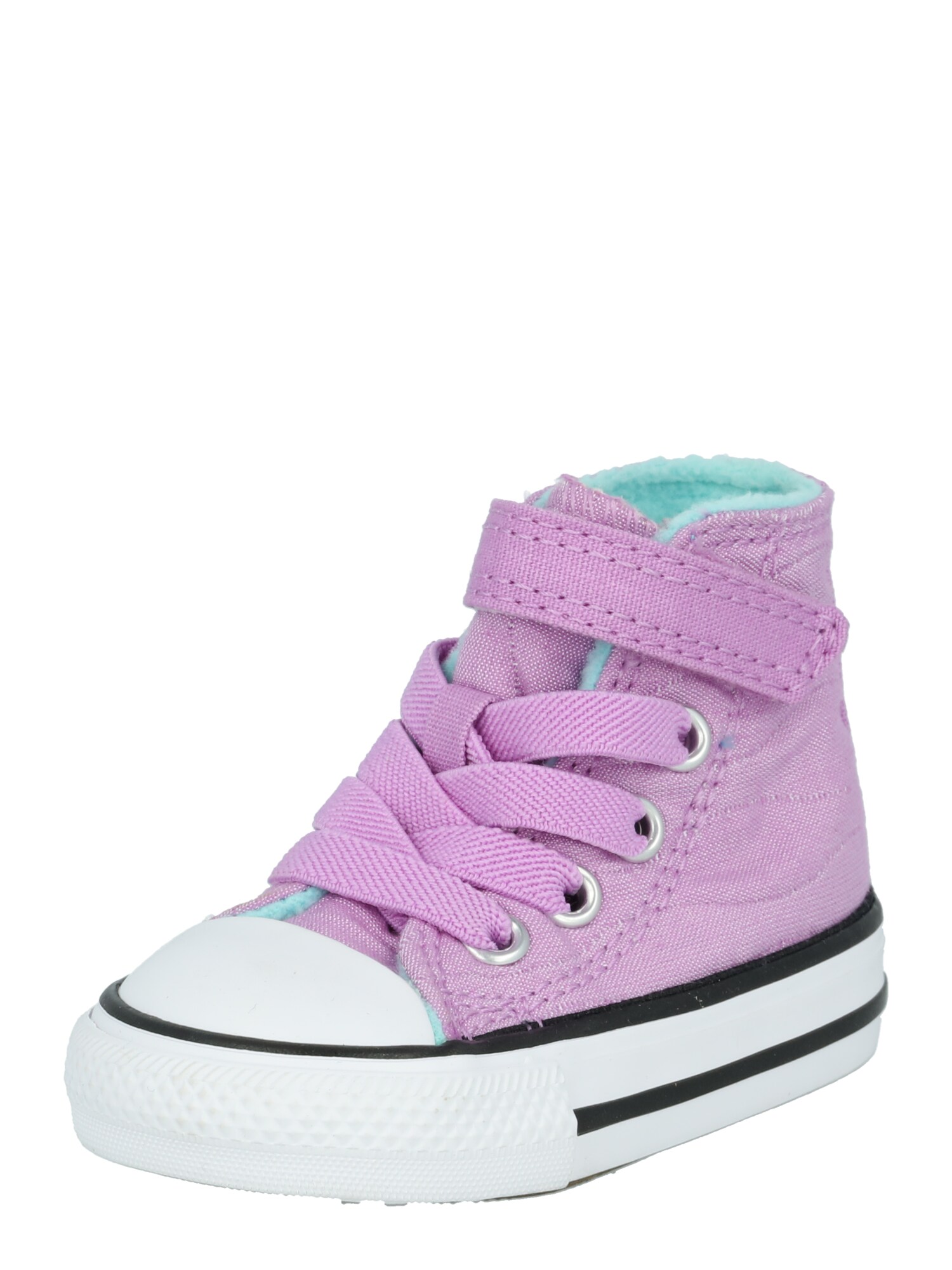 CONVERSE Superge 'CHUCK TAYLOR ALL STAR'  svetlo lila