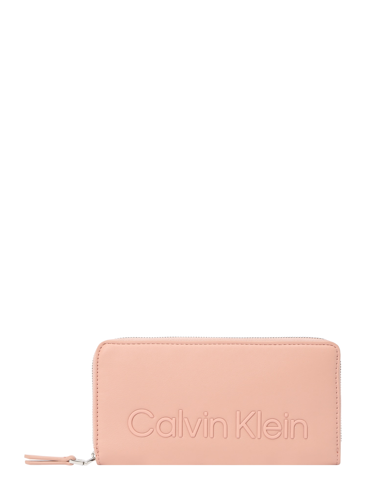 Calvin Klein Denarnica  svetlo roza