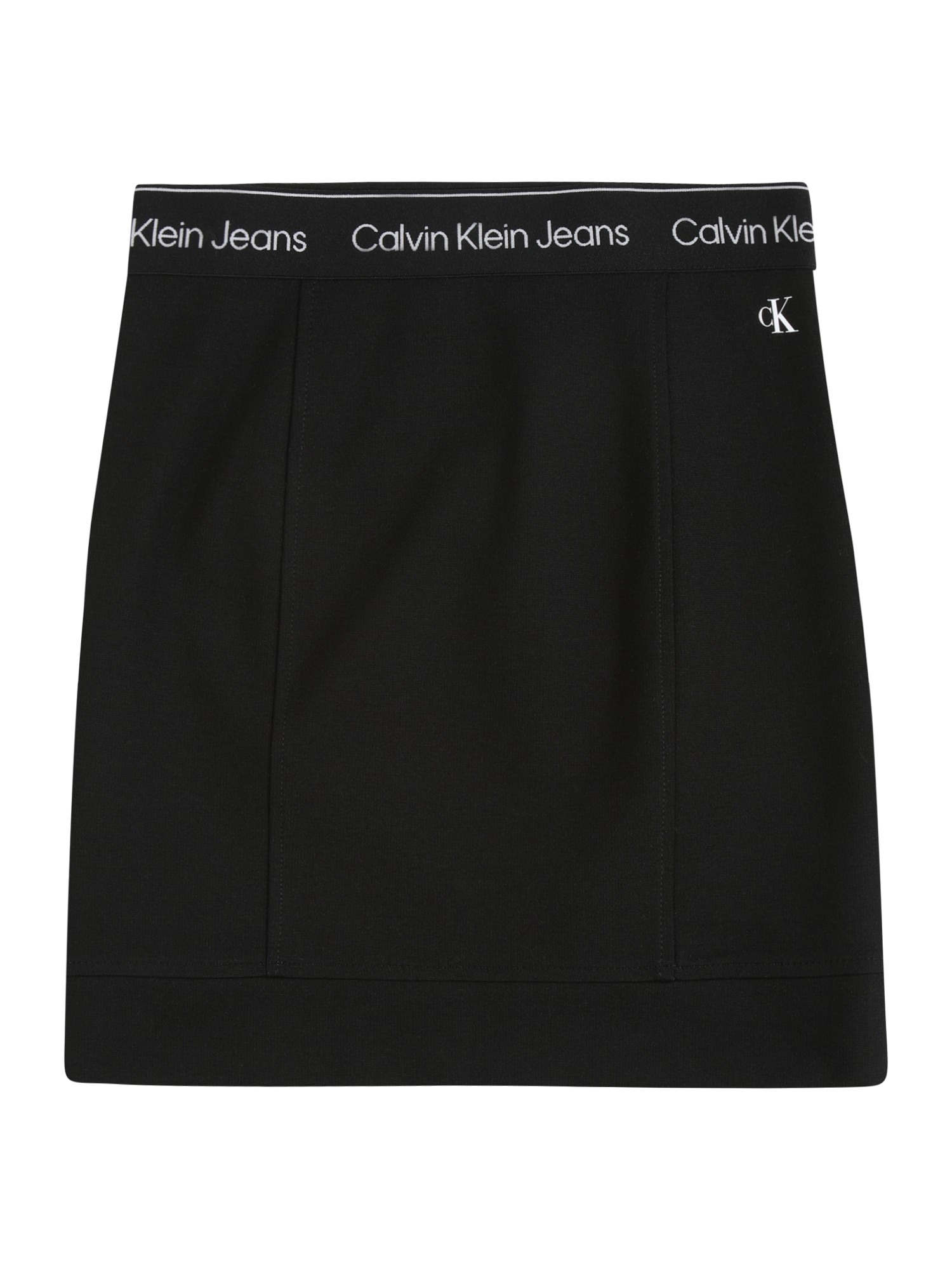 Calvin Klein Jeans Krilo 'PUNTO'  črna / bela