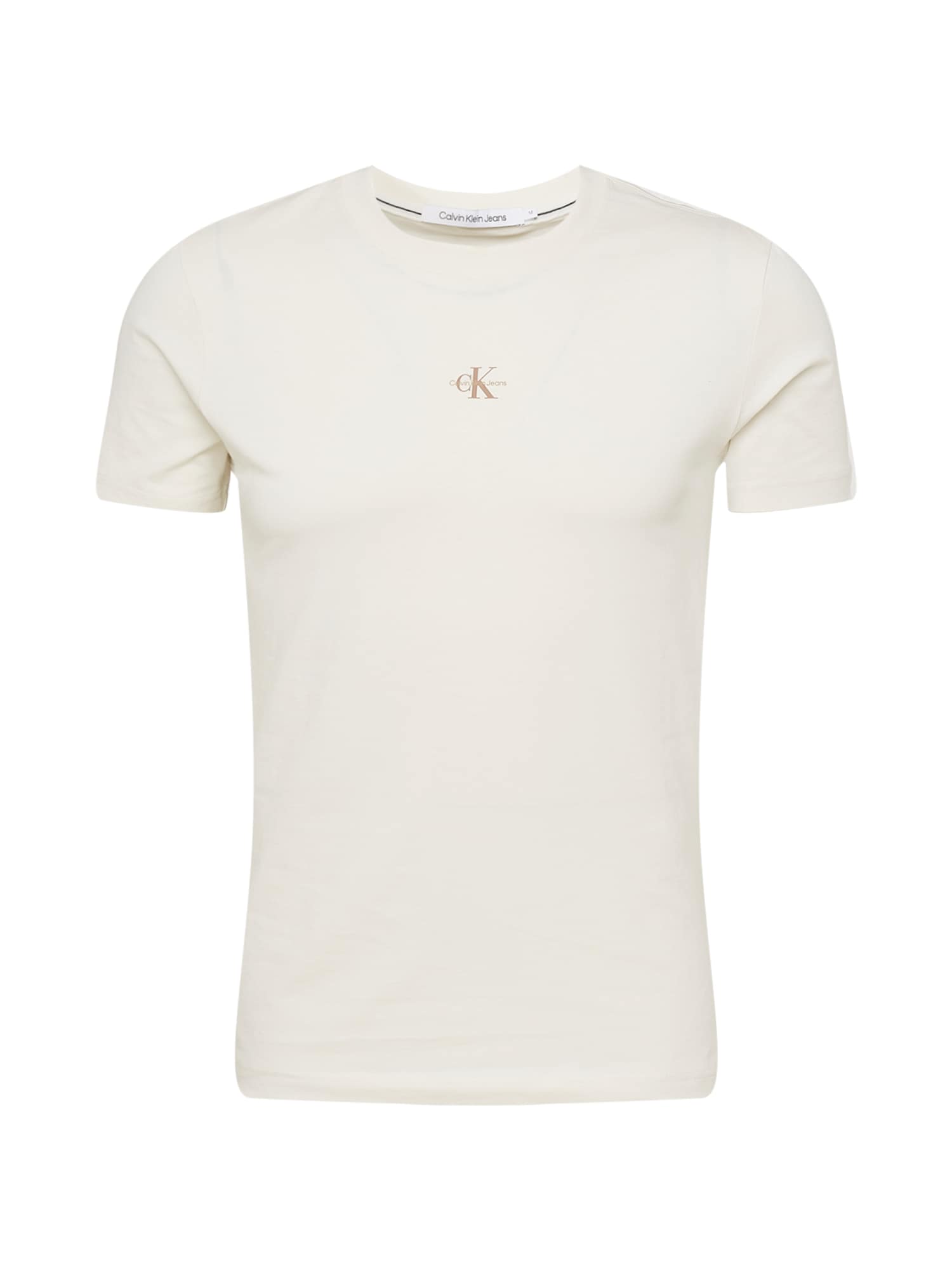 Calvin Klein Jeans Majica  bela