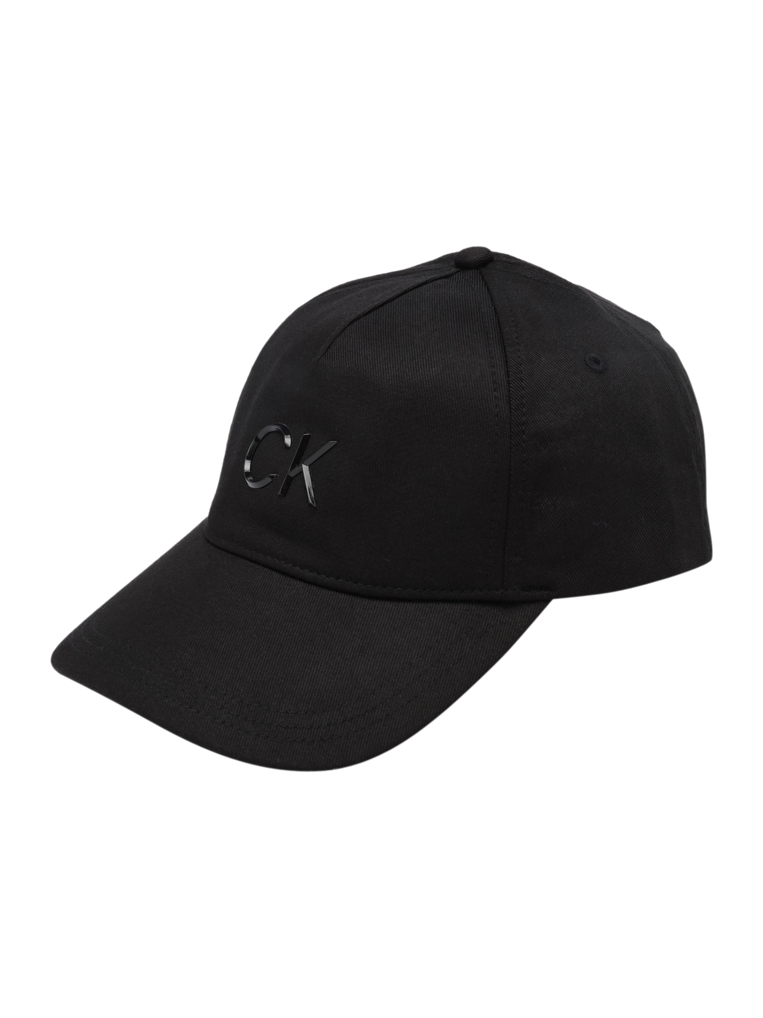 Calvin Klein Kapa  črna