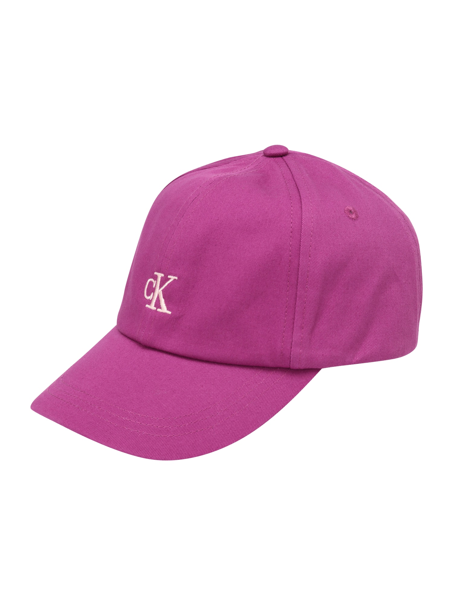 Calvin Klein Kapa  rosé / rdeče vijolična