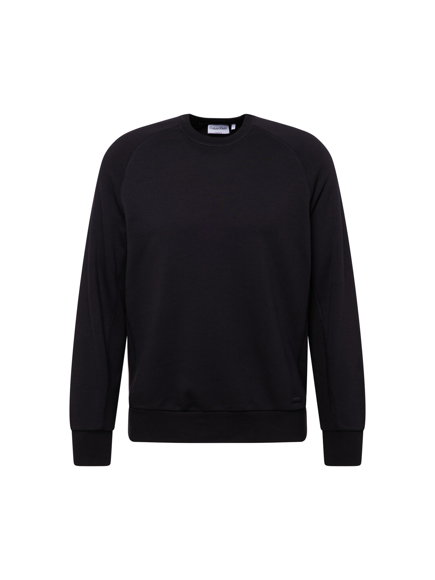 Calvin Klein Majica  črna