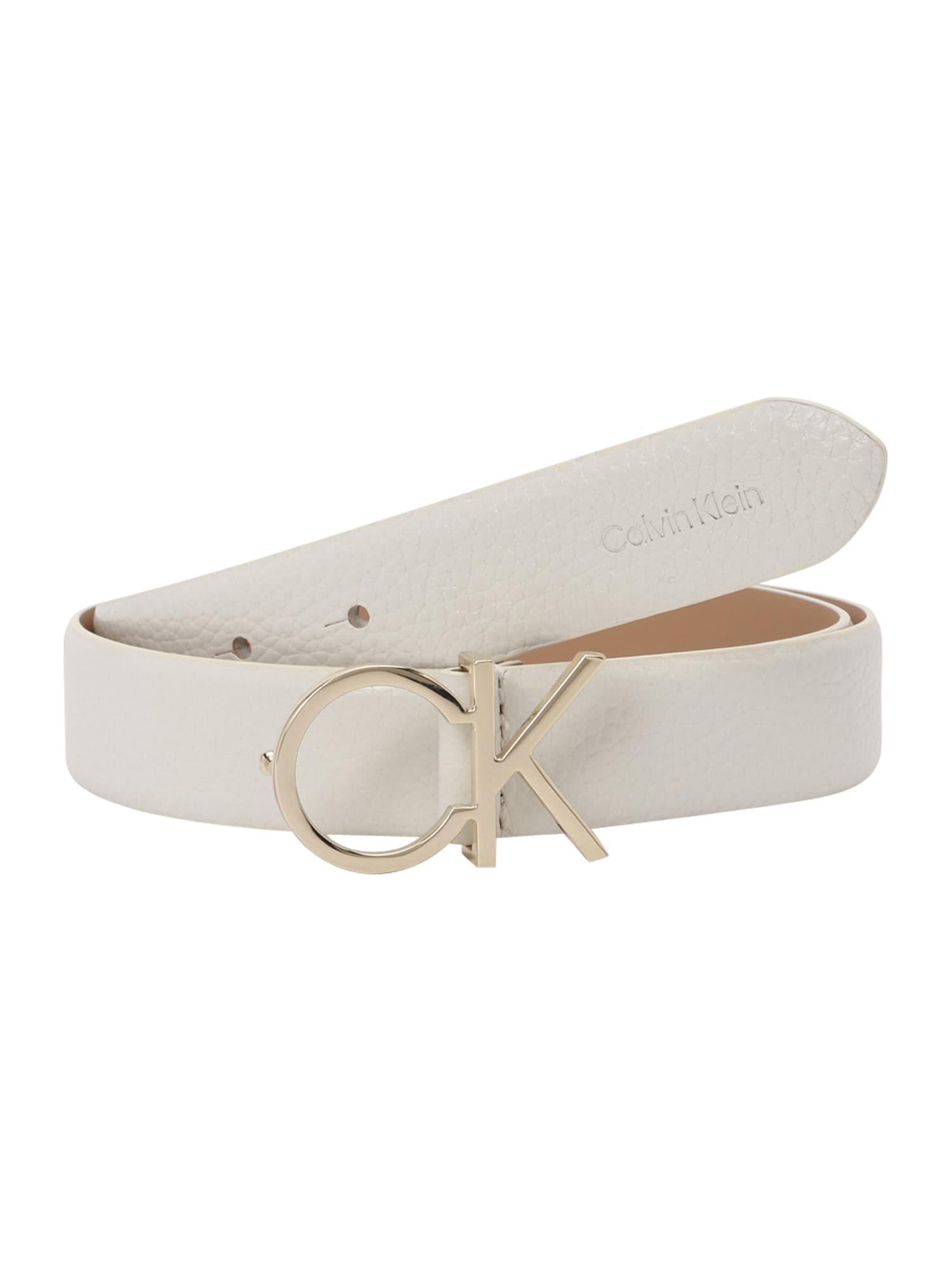 Calvin Klein Pas  ecru