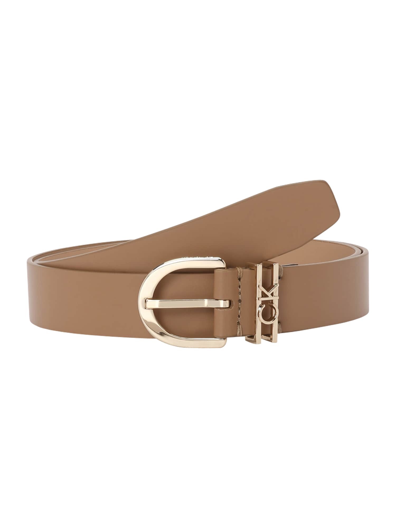 Calvin Klein Pas  kaki