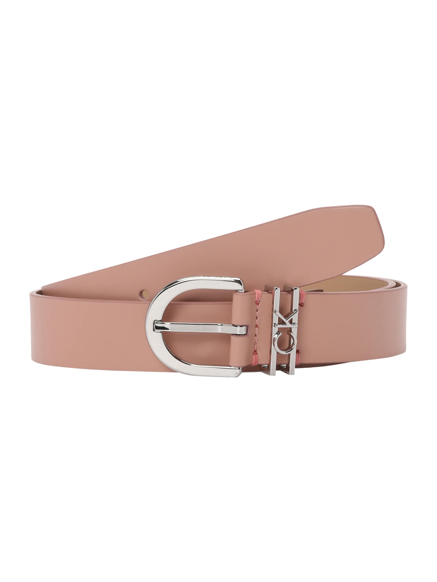 Calvin Klein Pas  roza