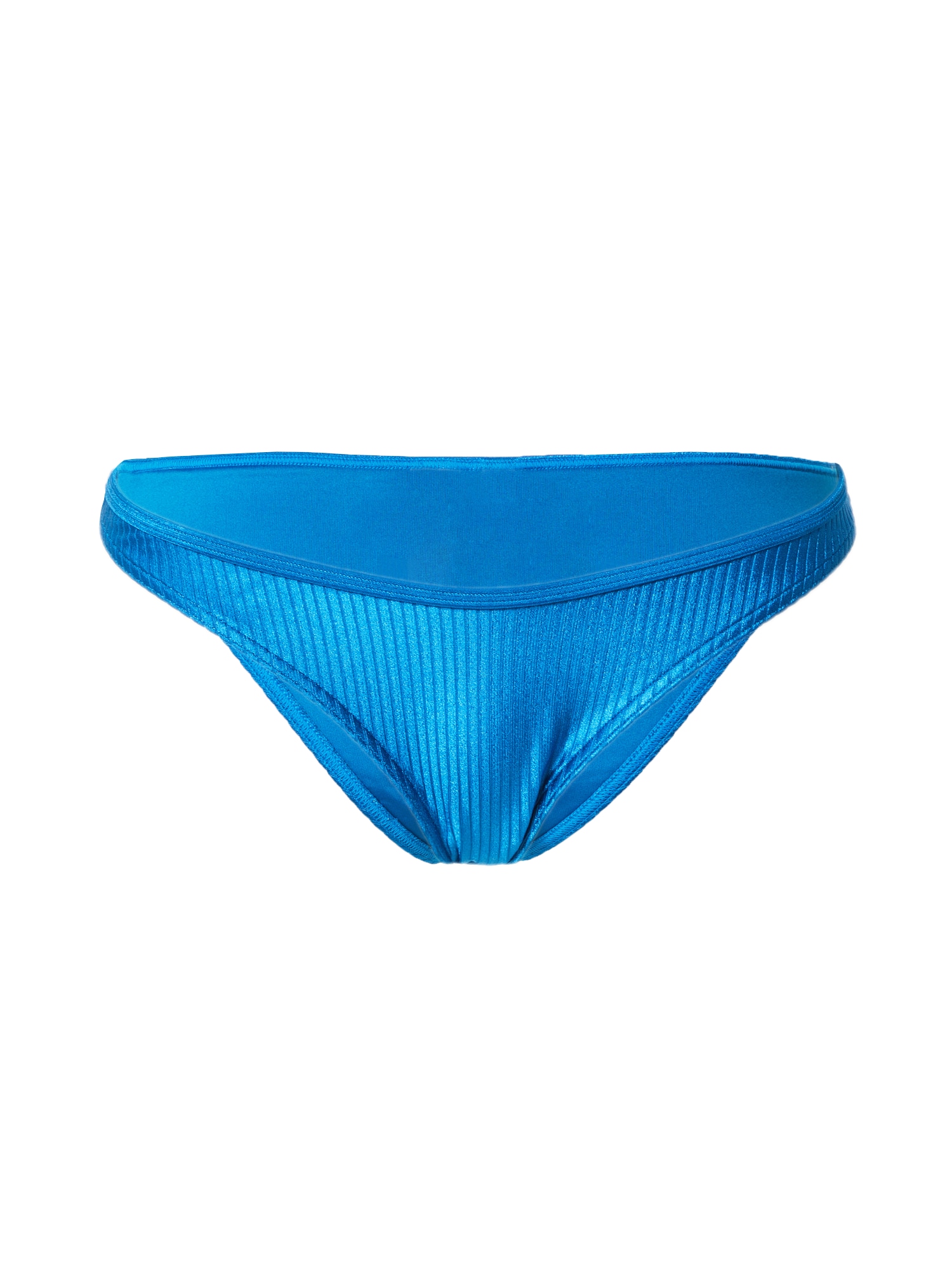 Calvin Klein Swimwear Bikini hlačke  nebeško modra