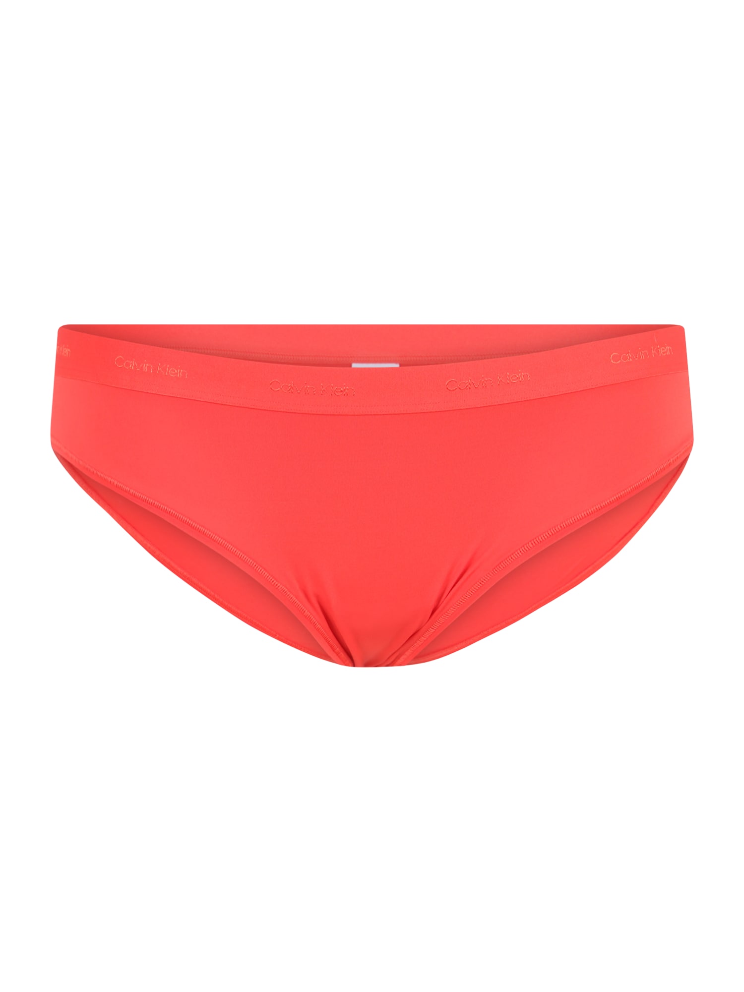 Calvin Klein Underwear Plus Spodnje hlačke  losos