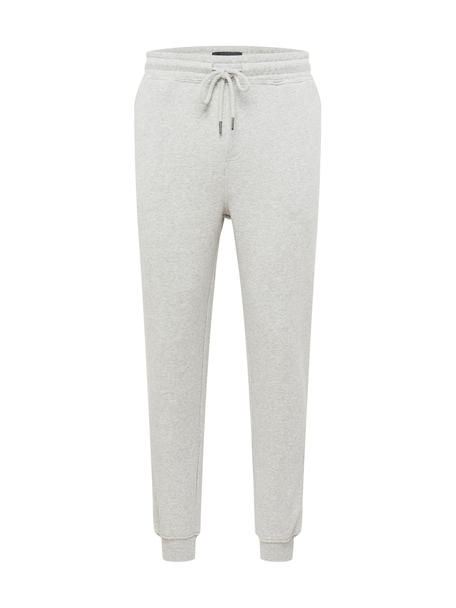 Cotton On Hlače  pegasto siva