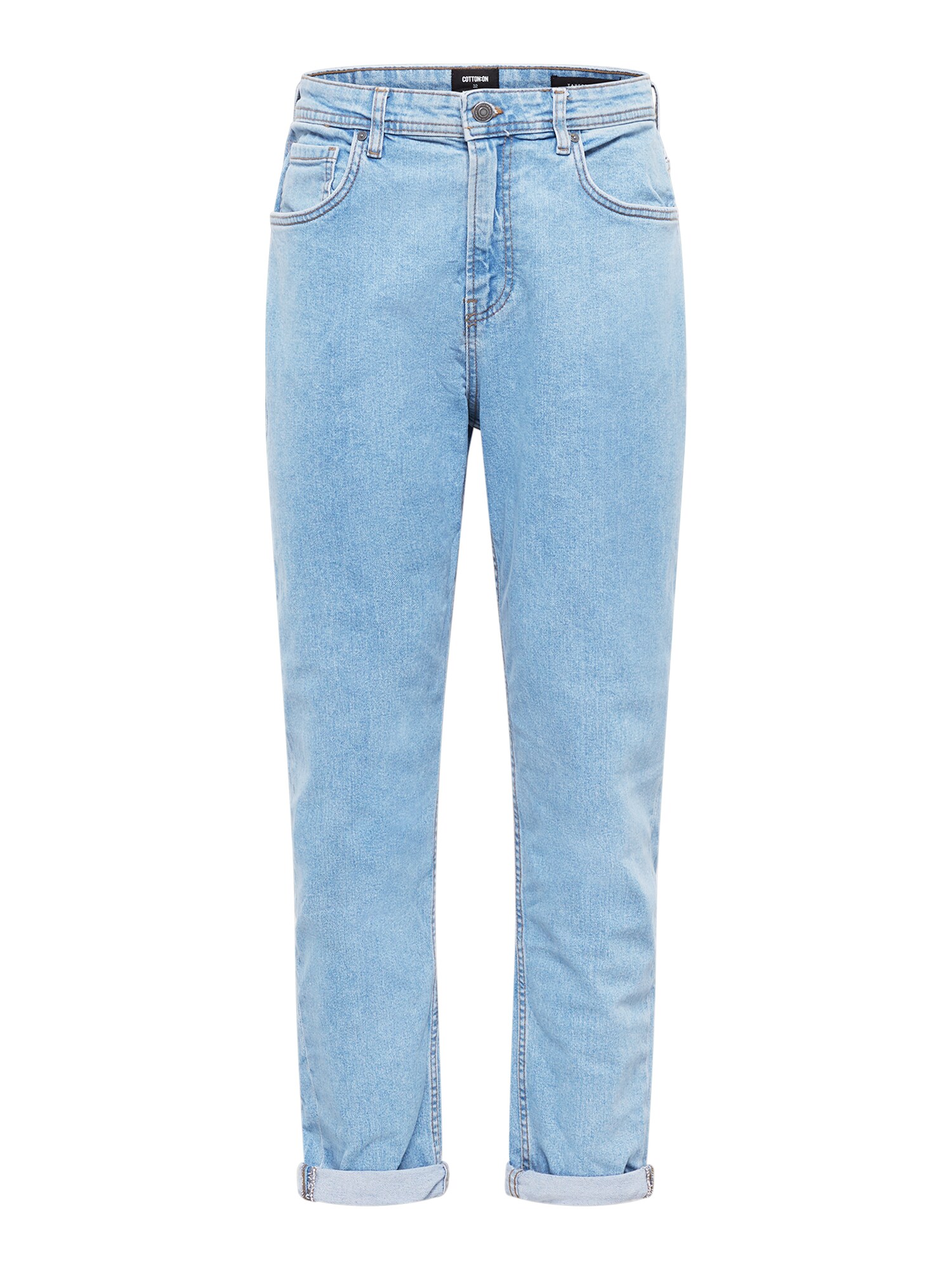 Cotton On Kavbojke  moder denim