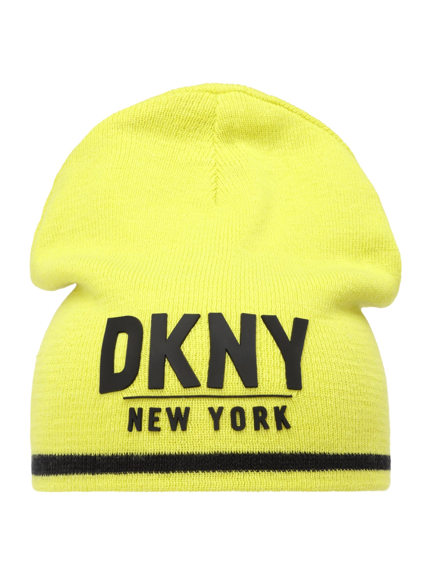 DKNY Kape  trst / črna