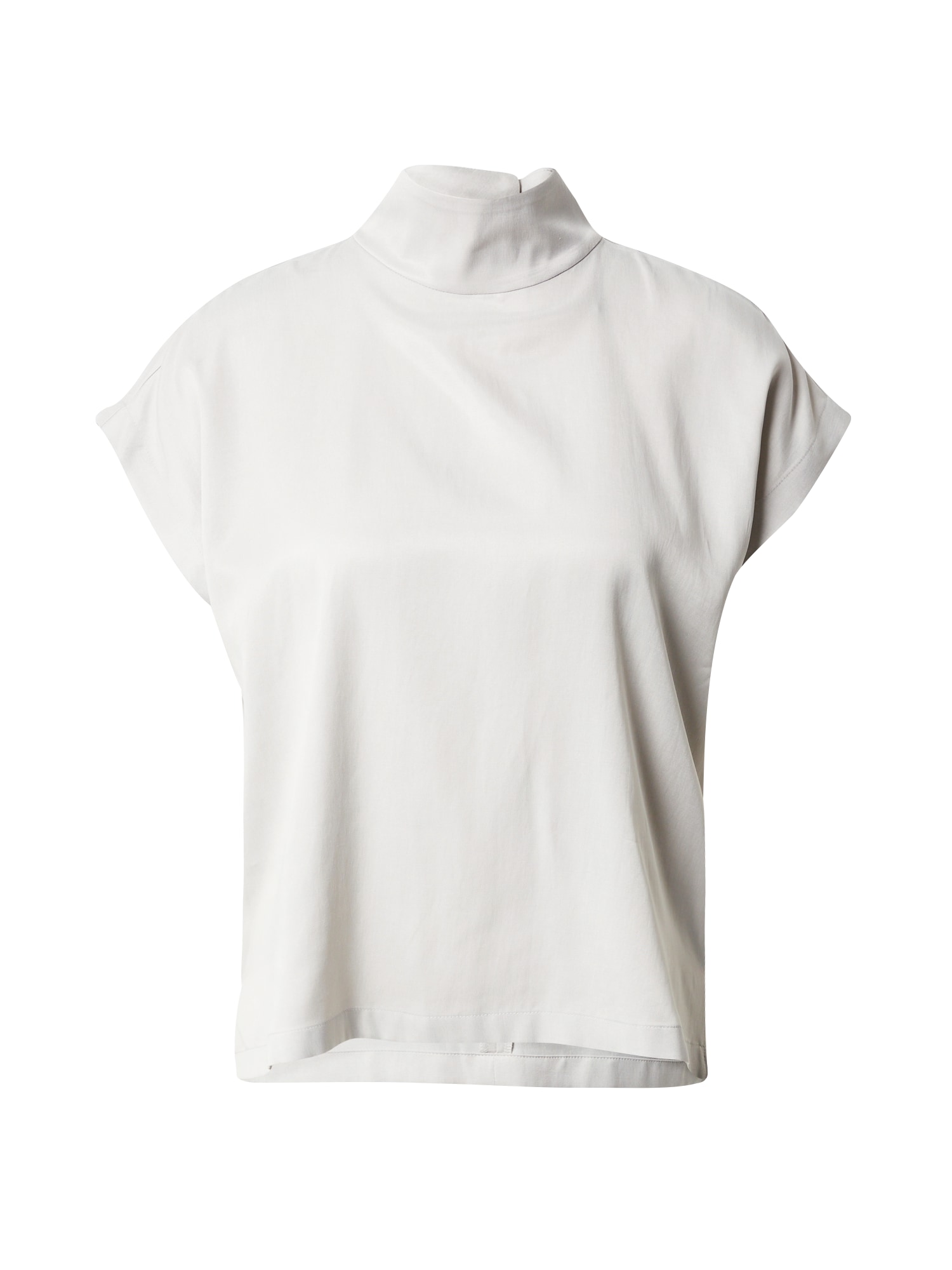 DRYKORN Bluza 'ALARIA'  svetlo siva