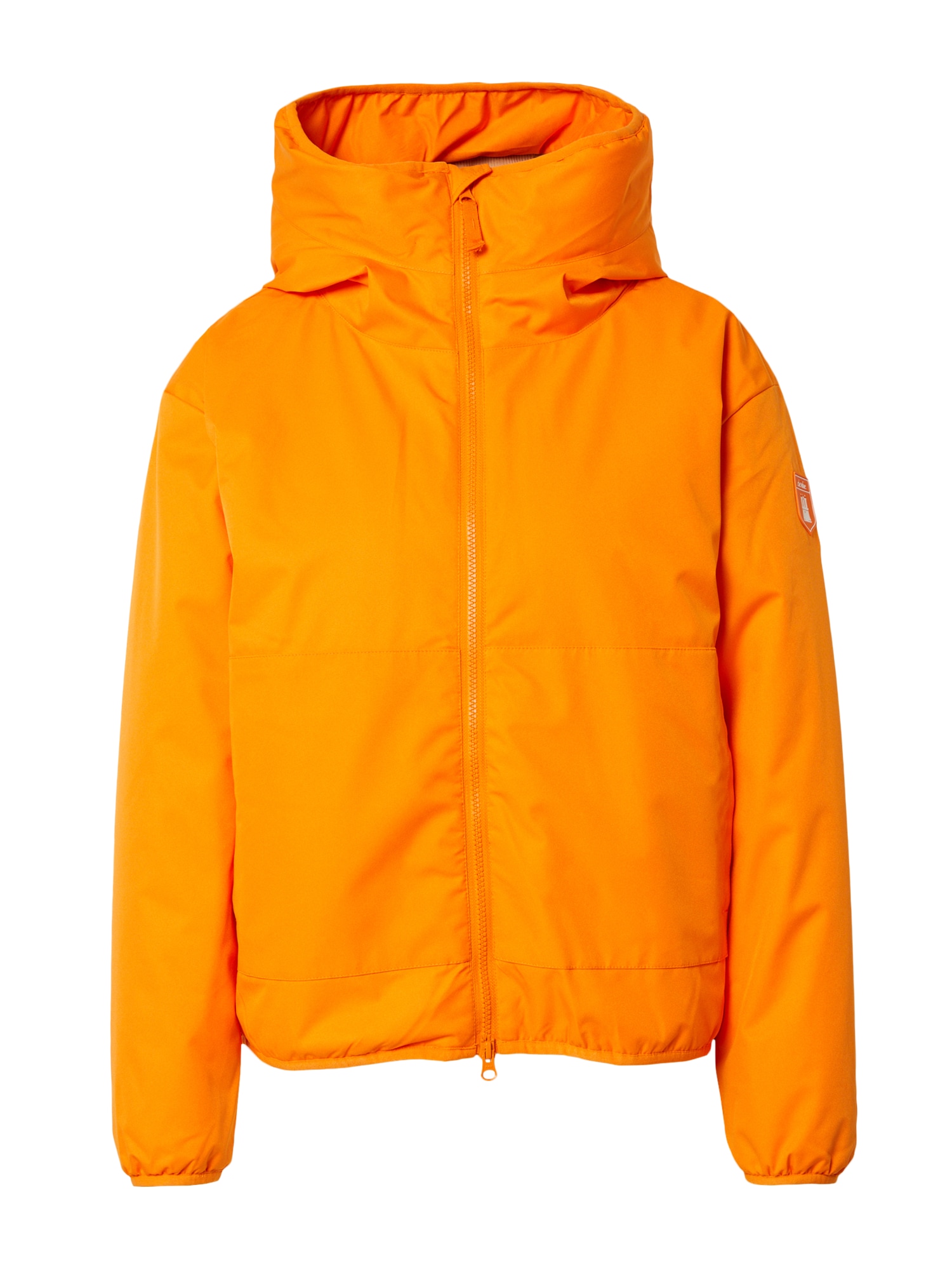 Derbe Prehodna jakna 'Peutholm'  oranžna