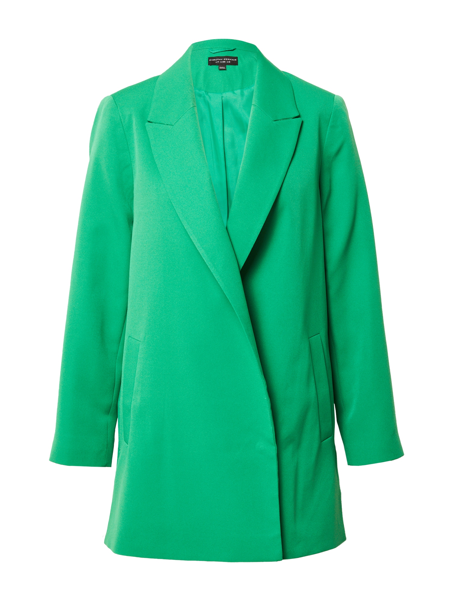 Dorothy Perkins Blazer  travnato zelena