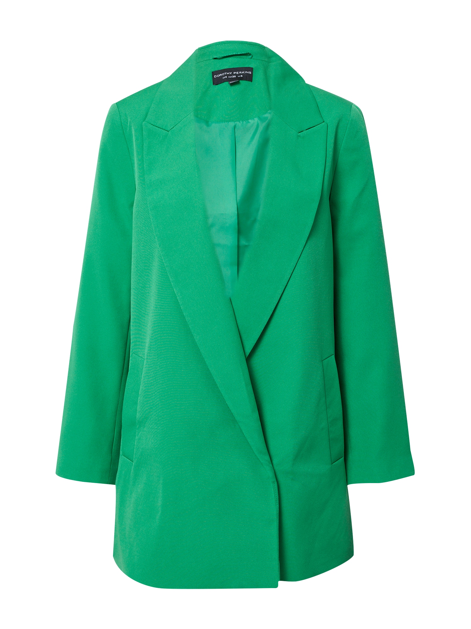 Dorothy Perkins Blazer  travnato zelena