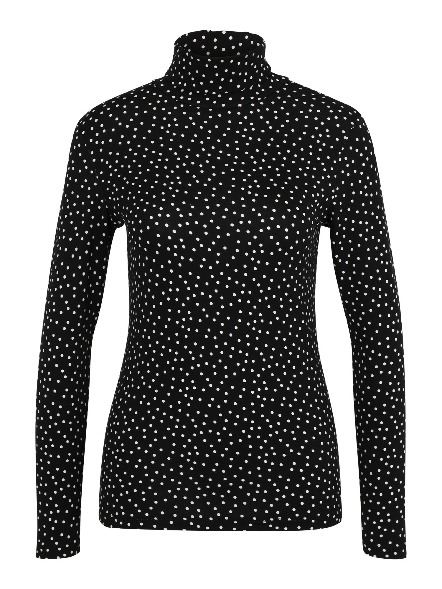 Dorothy Perkins Majica  črna / bela