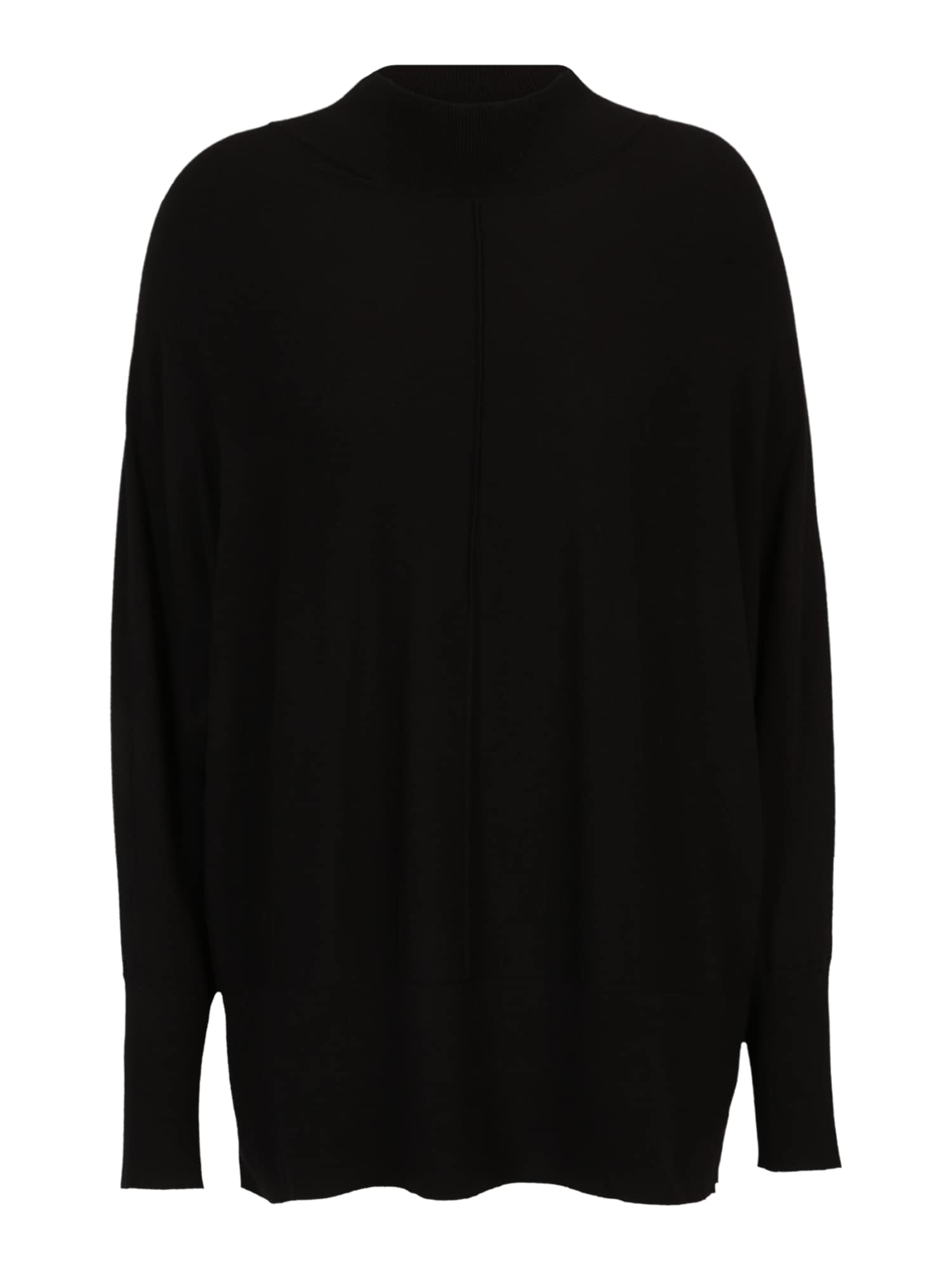 Dorothy Perkins Petite Pulover  črna
