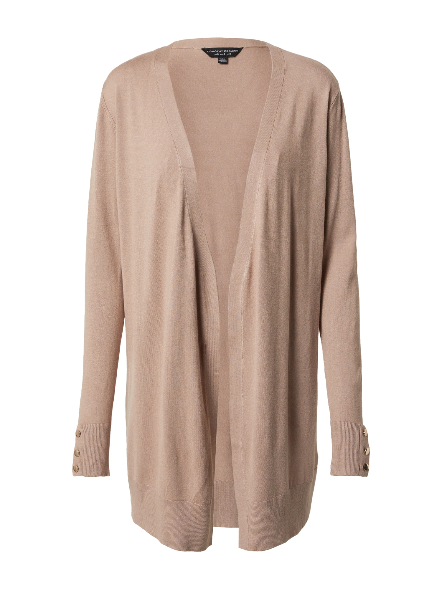 Dorothy Perkins Pletena jopa  pesek