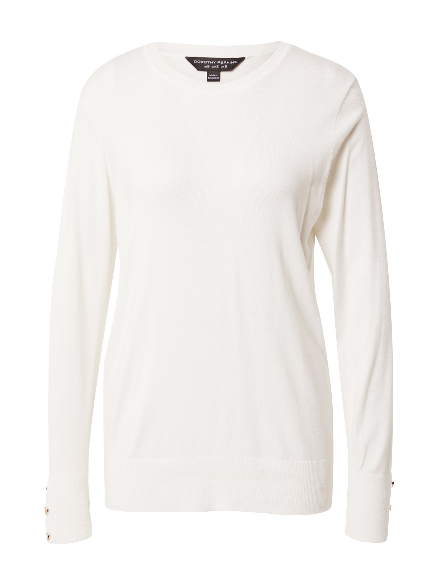 Dorothy Perkins Pulover  bela